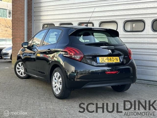 Peugeot 208 Peugeot 208 1.2 PureTech Blue Lion CRUISE CONTROLE|AIRCO - afbeelding nr 8