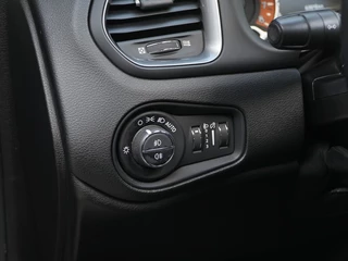Jeep Renegade - afbeelding nr 32