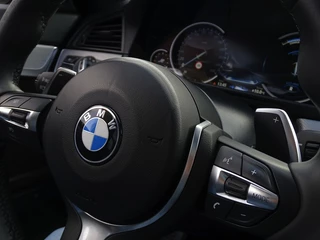BMW 5 Serie BMW 5 Serie 535i TwinTurbo 304PK+ M Sport Ed. / 2015 / BMW Individual / LED - afbeelding nr 23