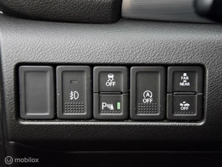 Suzuki Vitara Suzuki Vitara 1.4S Automaat - afbeelding nr 22