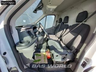 Ford Transit Ford Transit 130pk L3H2 Airco Cruise Parkeersensoren Euro6 L3 11m3 Airco Cruise control - afbeelding nr 10