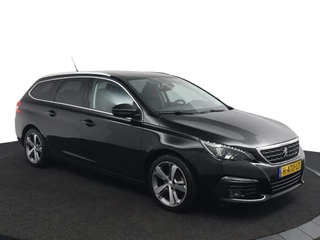 Peugeot 308 Peugeot 308 SW 1.2 PureTech Blue*ECC*CRUISE*NAVI*PANO - afbeelding nr 17