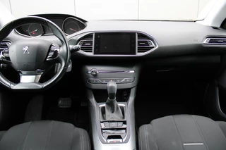 Peugeot 308 Automaat Clima|Navi|Cruise|LM-Velgen|Audio - afbeelding nr 14