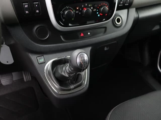 Renault Trafic Renault Trafic 1.6DCi 125PK Lang Dubbele Cabine 6-Persoons | Navigatie | Airco | Cruise | Betimmering - afbeelding nr 16