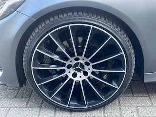 Mercedes-Benz C-Klasse - afbeelding nr 17