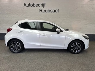 Mazda 2 - afbeelding nr 4
