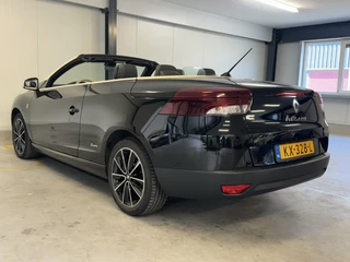 Renault Mégane Renault Mégane CC 1.2 TCe Floride (Uniek  NR:118/1200 !) - afbeelding nr 16