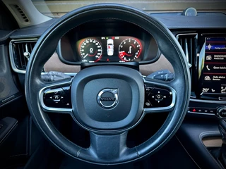 Volvo S90 Volvo S90 2.0 T6 AWD INSCRIPTION PANO|HUD|B&W|360|COPILOT VOL! - afbeelding nr 60