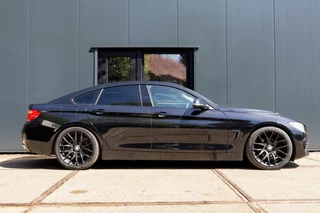 BMW 4 Serie BMW 4-serie Gran Coupé 420i High Executive - afbeelding nr 19
