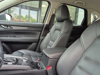 Mazda CX-5 - afbeelding nr 9