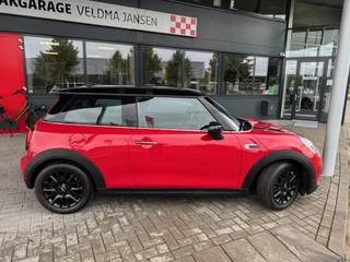 MINI Cooper MINI Cooper Mini 1.5 CHILI van 1e EIGENAAR - afbeelding nr 3