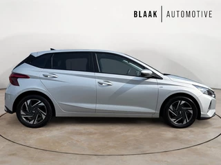 Hyundai i20 Hyundai i20 1.0 T-GDI Comfort - afbeelding nr 11