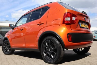 Suzuki Ignis - afbeelding nr 34