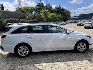 Kia Ceed Sportswagon Kia Ceed Sportswagon 1.0 T-GDi DynamicLine - afbeelding nr 7
