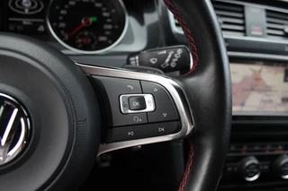 Volkswagen Golf Volkswagen Golf 2.0 TSI GTI | Stage 2 | uniek | Carplay - afbeelding nr 33
