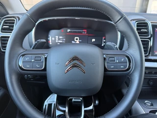Citroën C5 Aircross Citroën C5 Aircross 130PK Shine Automaat | Pano | Elec klep | Navi | Camera | Acc - afbeelding nr 17