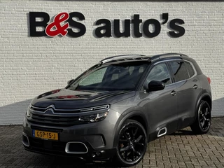 Citroën C5 Aircross - 123775908-0