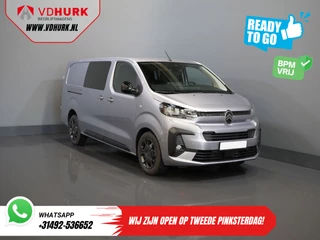Citroën Jumpy - afbeelding nr 1
