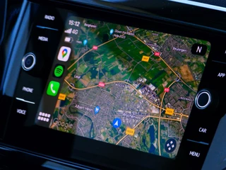 Volkswagen T-Cross Volkswagen T-Cross 1.5 TSI 150PK STYLE PLUS LMV CARPLAY NAVI VIR.COCKPIT LED CAMERA STOELVERW. ADAP.CRUIS DAB 02/2024! 
