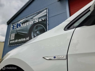 Volkswagen e-Golf Volkswagen e-Golf 136pk. Virtual, Camera, PDC v+a, Keyless - afbeelding nr 22