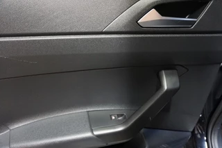 Volkswagen Polo Volkswagen Polo 1.0 TSI 95 PK BEATS DSG-AUTOMAAT - afbeelding nr 15