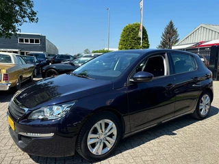 Peugeot 308 - afbeelding nr 4