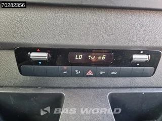 Mercedes-Benz Sprinter Mercedes Sprinter 317 CDI Automaat L2H2 170PK Airco Camera MBUX Euro6 L2 12m3 Airco - afbeelding nr 14