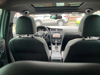 Volkswagen Golf Volkswagen Golf 2.0 TSI GTI PERFORMANCE ED40 - afbeelding nr 12