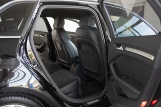 Audi A3 Audi A3 Sportback 1.4 TFSI Pro S-Line|Org NL|1ste Eig|Automaat|Trekhaak|Xenon|Sportstoelen|Dealer Onderhouden - afbeelding nr 24