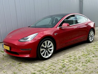 Tesla Model 3 Tesla Model 3 Long Range AWD 75kWh SOH89% - afbeelding nr 8