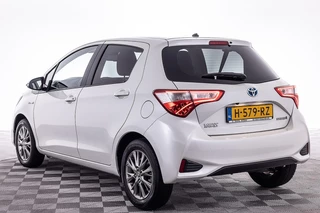 Toyota Yaris - afbeelding nr 2