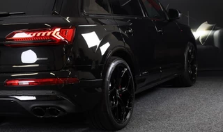 Audi Q7 Audi Q7 55 TFSI e Quattro SQ7 Look / Head Up / RS Zetels / Leder / Memory / Acc / F1 / Nachtzicht / Massage / Open Pano / 23 Inch - afbeelding nr 52