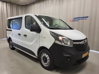 Opel Vivaro - afbeelding nr 13