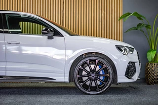 Audi Q3 Audi Q3 Sportback TFSI RS |Pano|B&O|Ceramic|Carbon - afbeelding nr 20