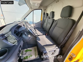 Ford Transit Ford Transit 170pk L3H2 Airco Cruise Trekhaak Camera Parkeersensoren Euro6 L3 11m3 Airco Trekhaak Cruise control - afbeelding nr 12