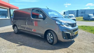 Peugeot Expert Peugeot Expert Bestel 227S 2.0 BlueHDI 180 Premium Pack - afbeelding nr 9