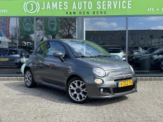 Fiat 500 - afbeelding nr 2