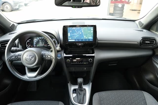 Toyota Yaris Cross - afbeelding nr 3