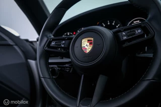 Porsche 911 Porsche 911 Coupe 3.0 Carrera | GT Silver | 992 | Schuifdak | 503PK 600NM | Apple carplay | Spyder RS velgen - afbeelding nr 57