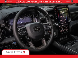 Dodge Ram 1500 Comfortabele Dubbele Cabine met Royale 5 Zitplaatsen | BPM vrij | Nu Leverbaar uit Voorraad | Voorraad Nr 2326 - 5169 - afbeelding nr 65
