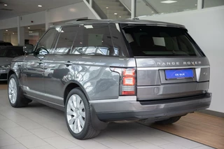Land Rover Range Rover Land Rover Range Rover 4.4 SDV8 Vogue|2e Eig|Pano|Meridian|Trekhaak|Soft Close|Adaptive Cruise|Dealer Onderhouden - afbeelding nr 52