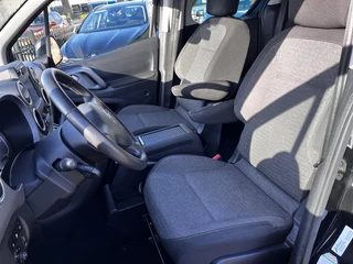 Citroën Berlingo - afbeelding nr 12