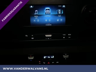 Mercedes-Benz Sprinter Android Auto, Parkeersensoren, Bijrijdersbank - afbeelding nr 18