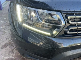 Dacia Duster Dacia Duster 1.6 SCe Comfort * NAVIGATIE * AIRCO * LED * - afbeelding nr 14