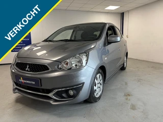 Mitsubishi Space Star 1.0 Intense LAGE KM