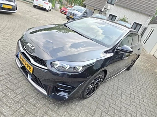 Kia ProCeed Kia ProCeed 1.5 T-GDi GT-Line AUTOMAAT Clima|Navi|Panoramadak|Camera|LED|Nap!! - afbeelding nr 50