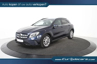 Mercedes-Benz GLA - afbeelding nr 4