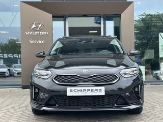 Kia Ceed Sportswagon | Navigatie | elektrische achterklep | stoelverwarming - afbeelding nr 3