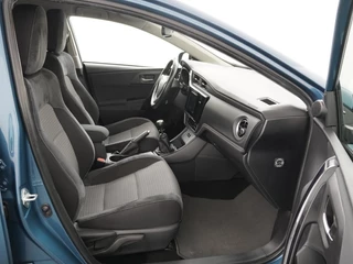 Toyota Auris - afbeelding nr 32