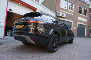 Land Rover Range Rover Velar Land Rover Range Rover Velar 2.0 P400e * Black on Black * Privacy glass 20inch * Aktieprijs - afbeelding nr 5